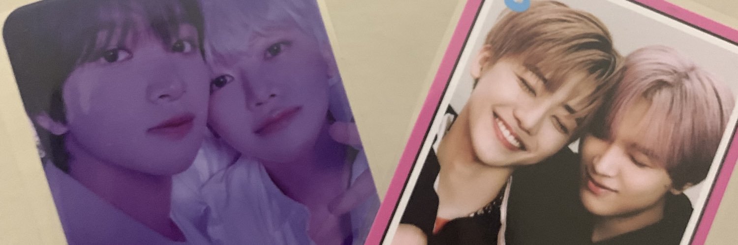 ty12CheolSoonJi's profile banner image