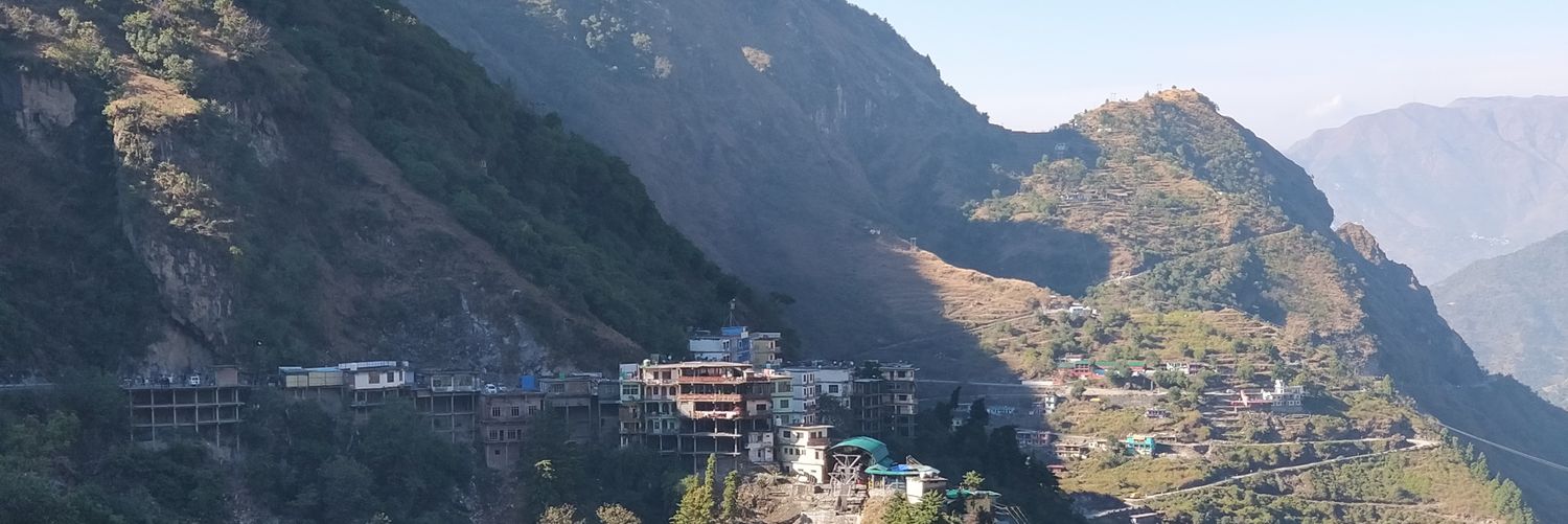 Gaurav Deshmukh banner