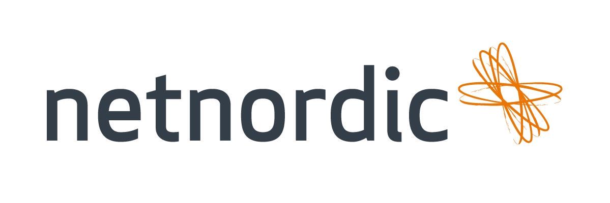 NetNordic banner