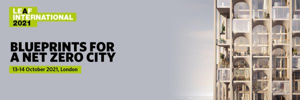 LEAFAwardsForum Profile Banner