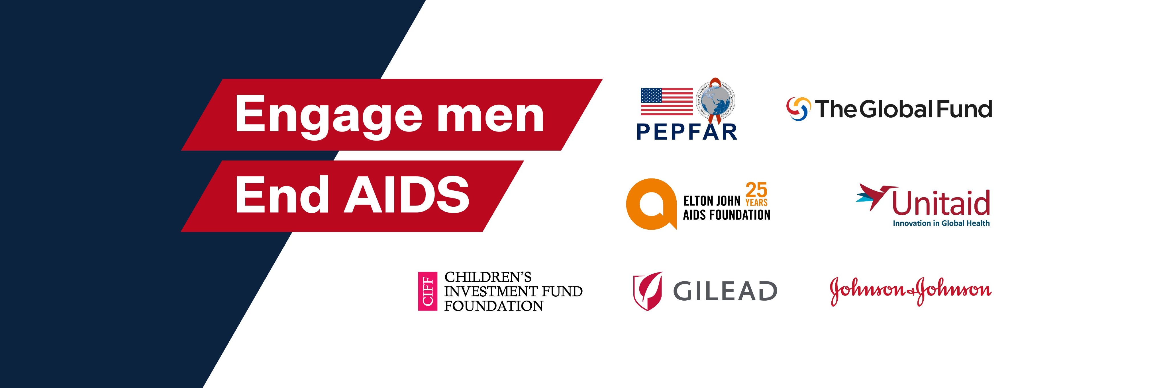 Menstar Coalition banner
