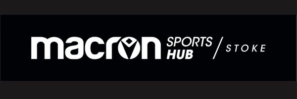 Macron Sports Hub Stoke Profile Banner