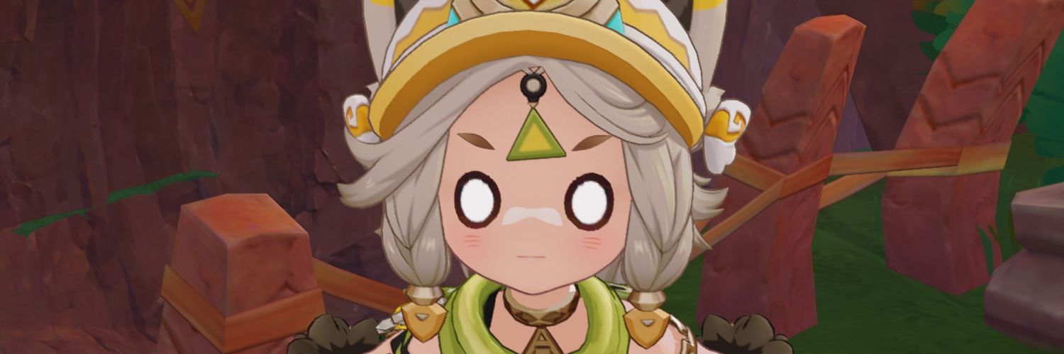 Minorisuitou's profile banner image