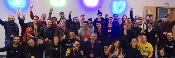 HackMeUpTeam Profile Banner