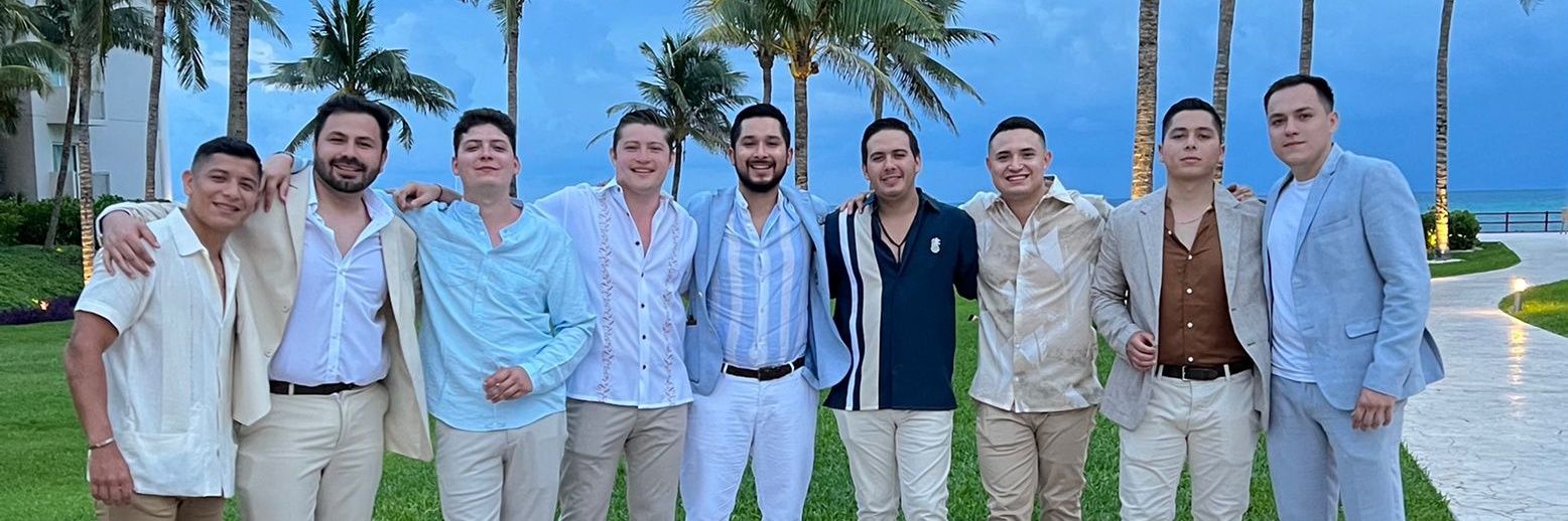 SebastianBetan's profile banner image