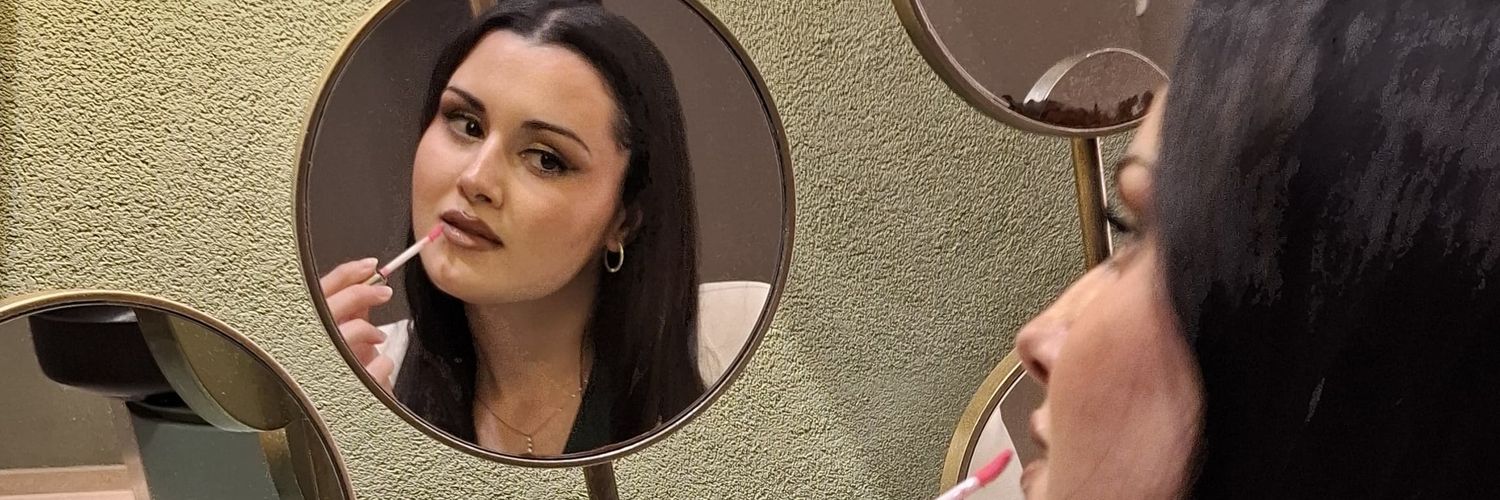 Dorylovestosing's profile banner image