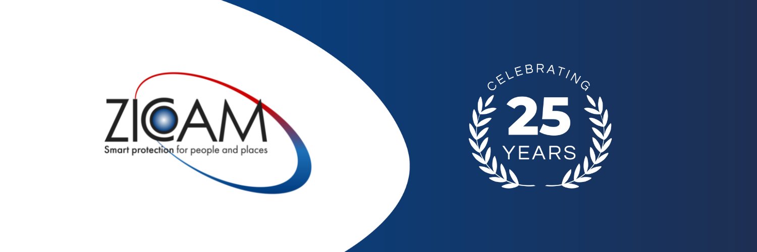 ZicamSecurity's profile banner image