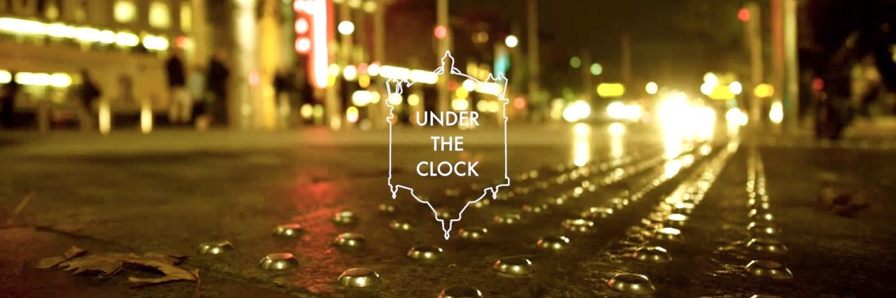 ClockFilm's profile banner image