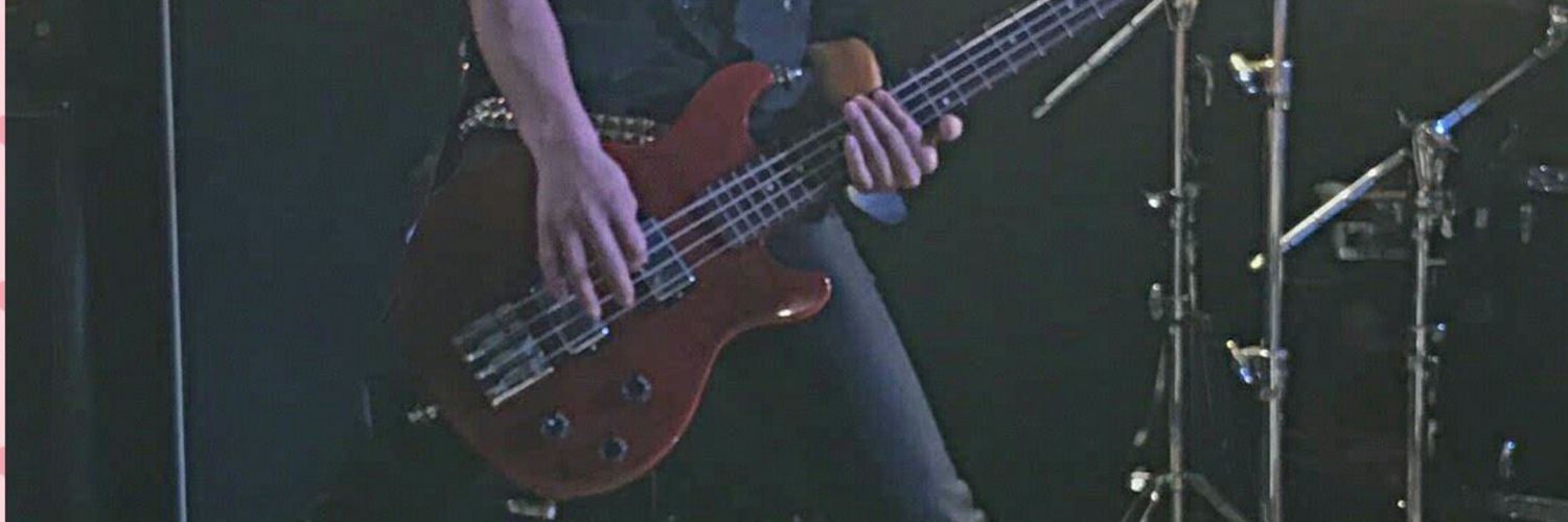 realxrock's profile banner image