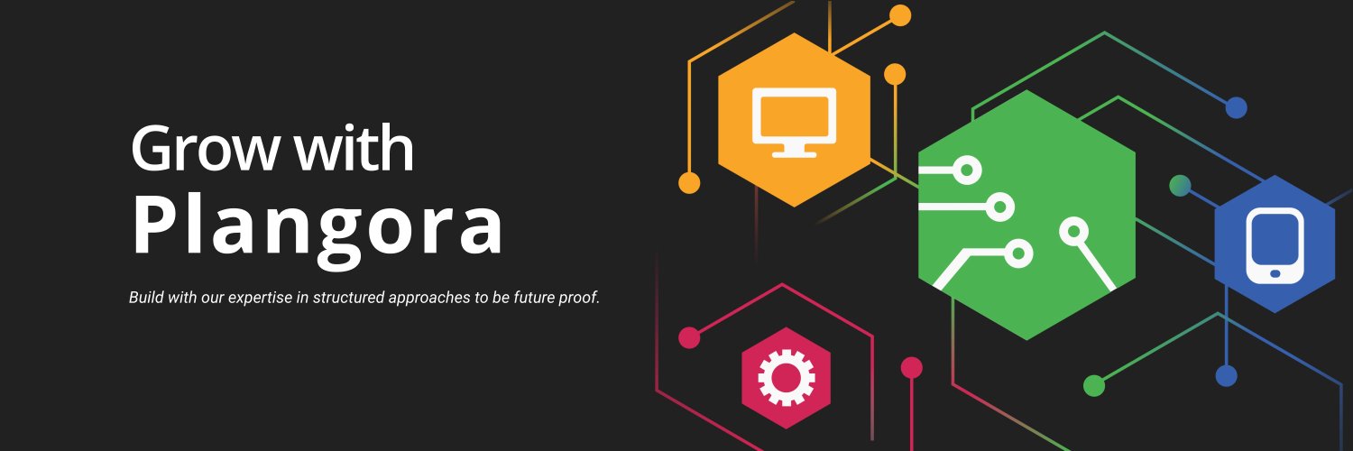 Plangora banner