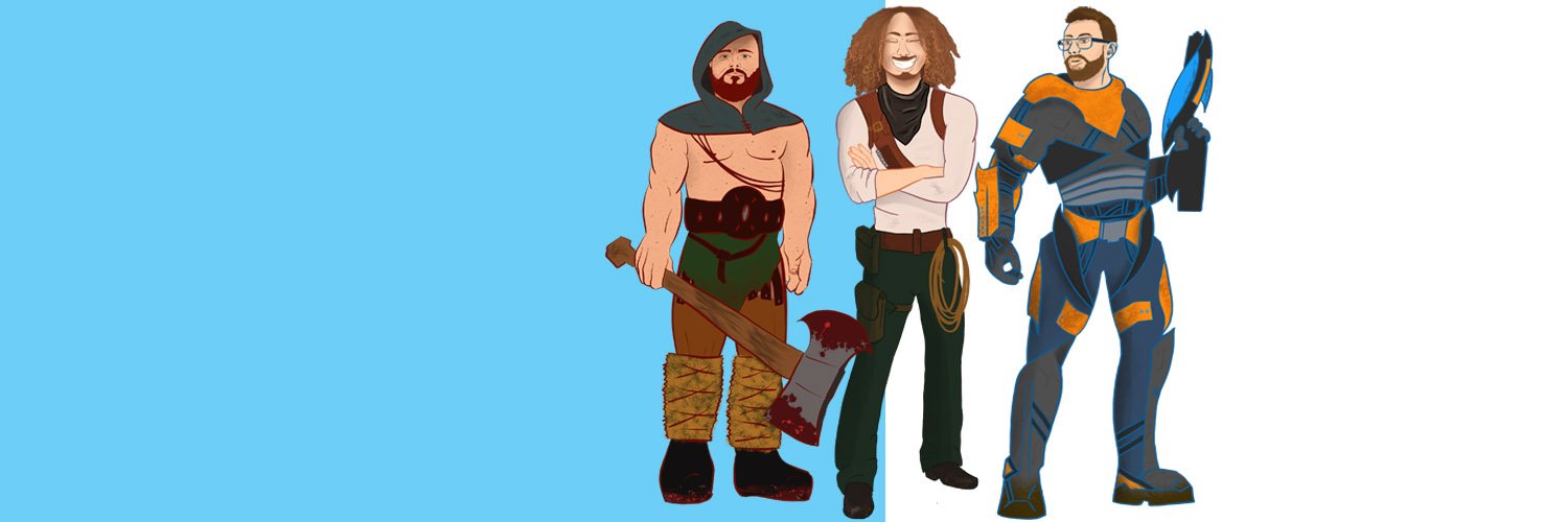 The Alternate Timeline banner