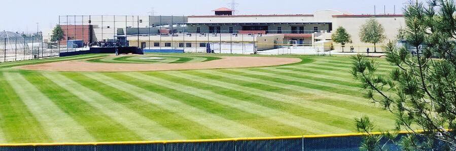 SUMMIT BASEBALL banner