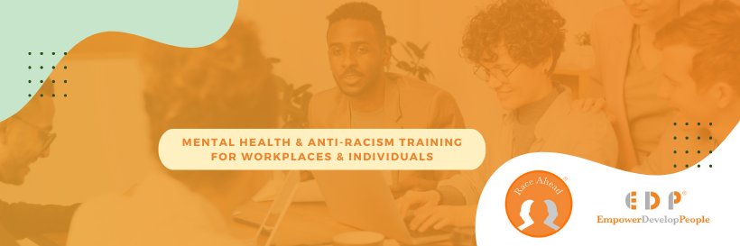 EDPTraining 🧡 banner