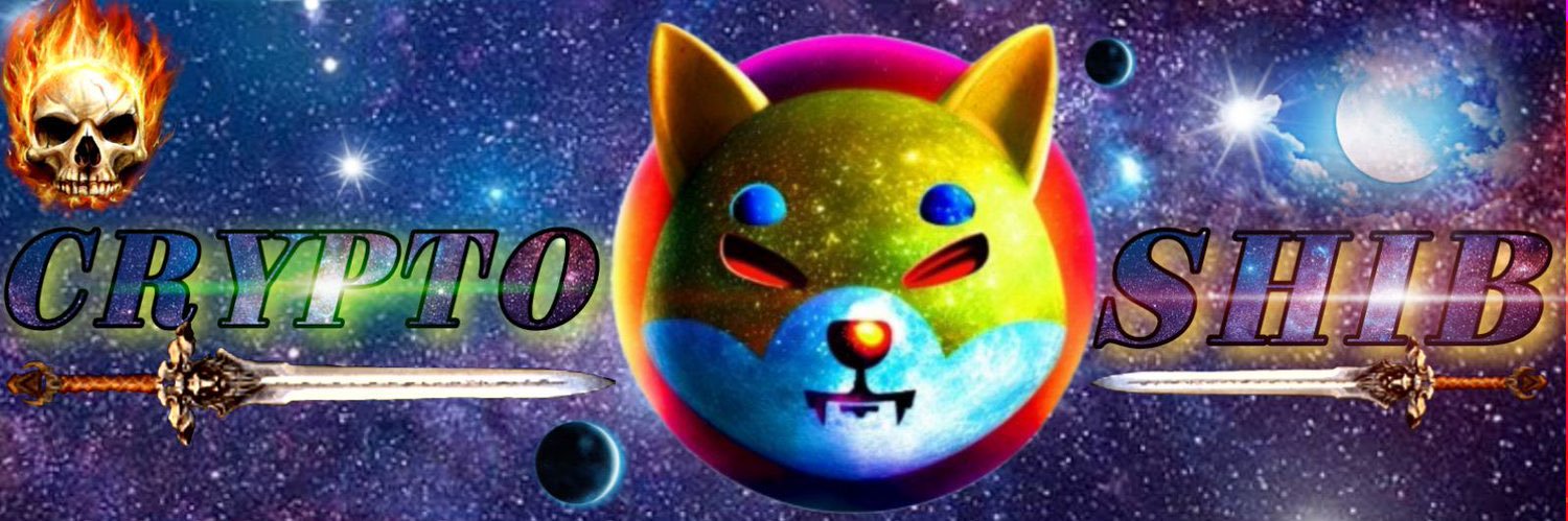 CRYPTO SHIB banner