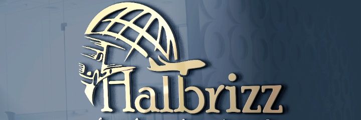 Halbrizz Logistics Services banner