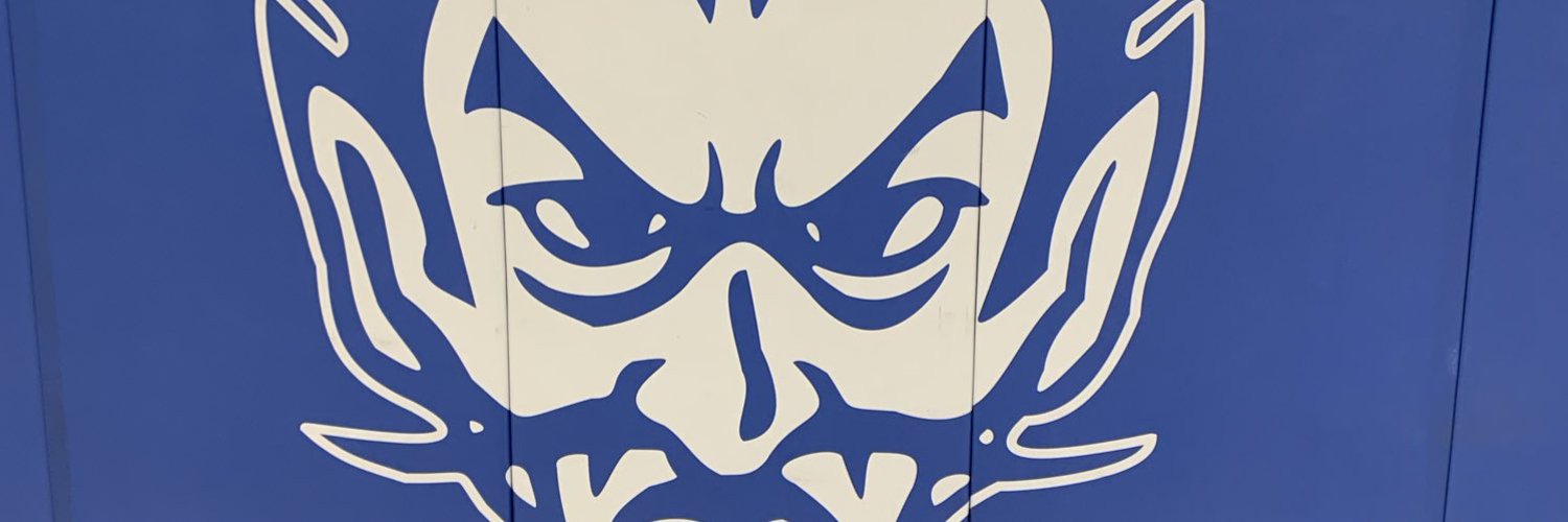 Kenmore West Lady Blue Devils Basketball Profile Banner