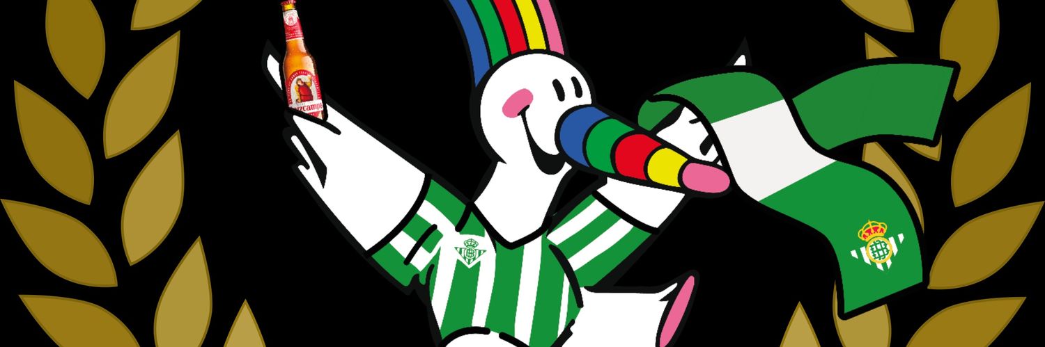 AlbertoRookie's profile banner image