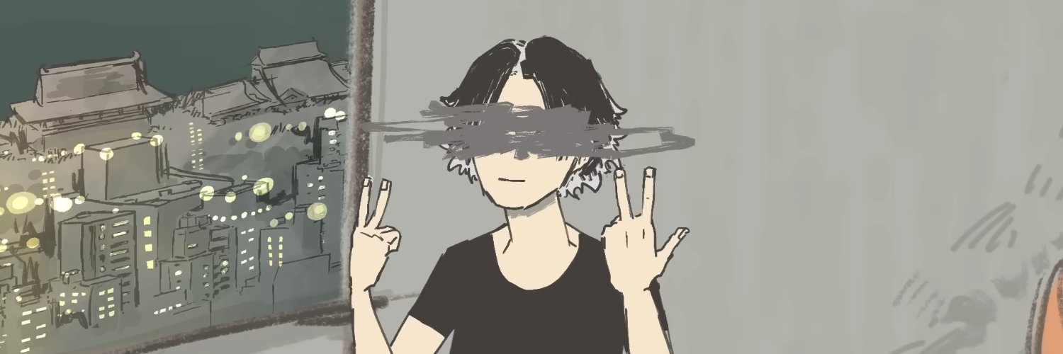 Rexesiati's profile banner image