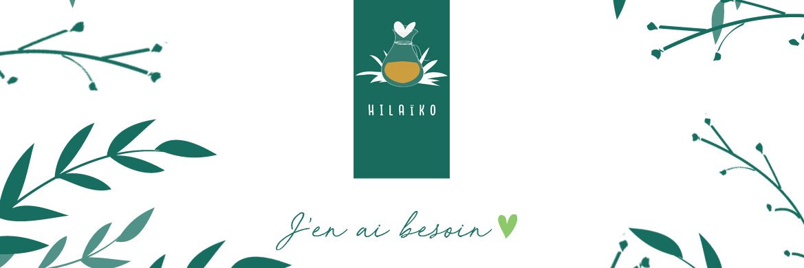 hilaiko's profile banner image
