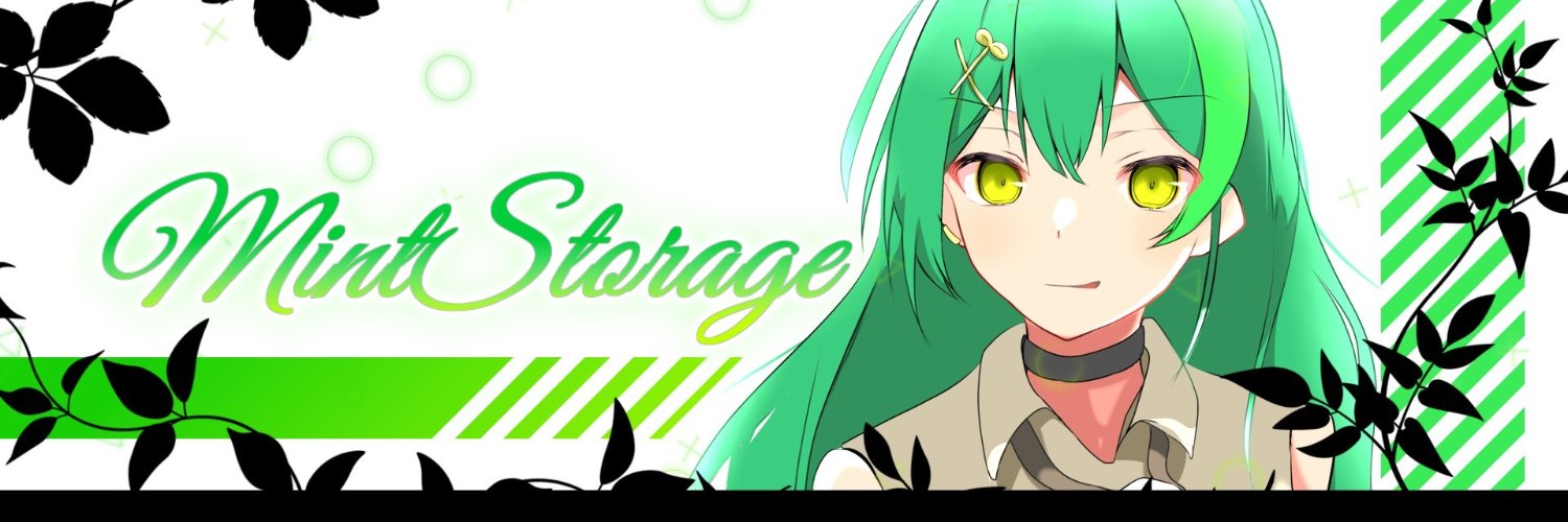 みんとすとれーじ's banner