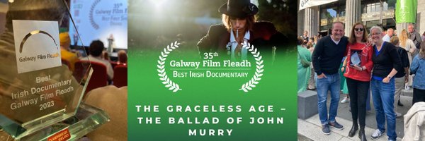 NewDecadeFilms Profile Banner