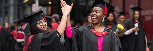 UCLanAlumni Profile Banner