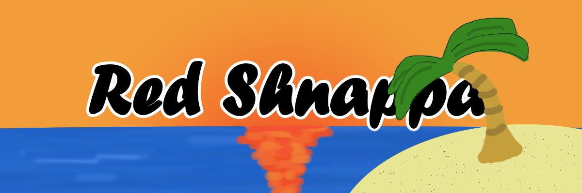 Trent “Red Shnappa” Sims - LS's banner