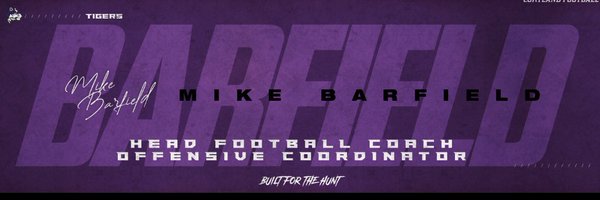 _CoachBarfield Profile Banner