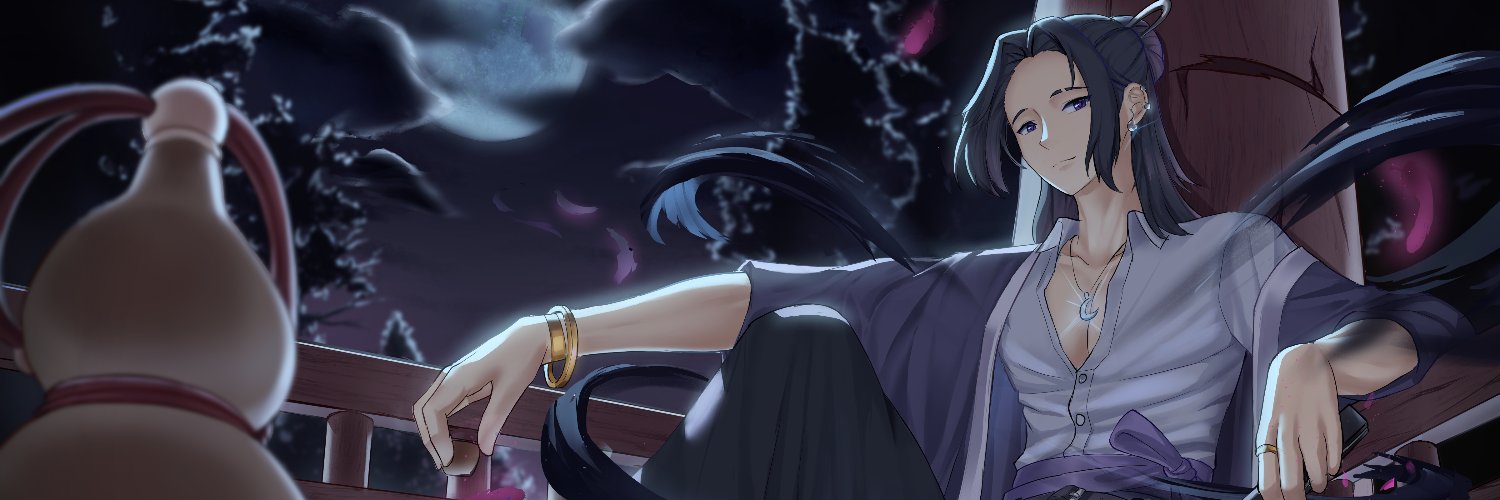 amrio19's profile banner image