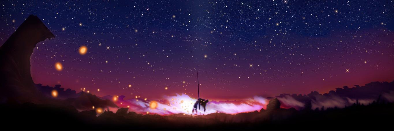 trailuky's profile banner image