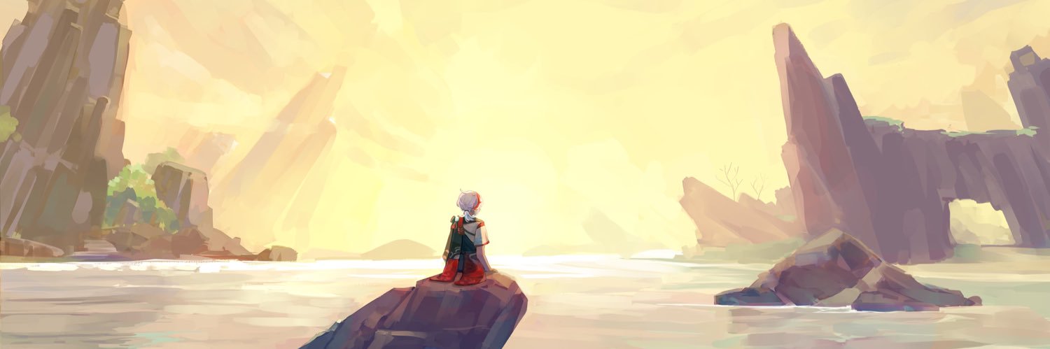 wolfalic's profile banner image