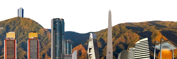 CaracasChron Profile Banner