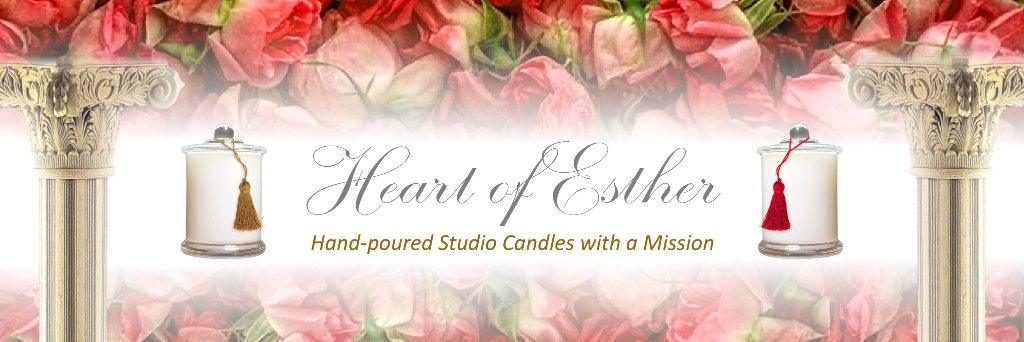 HeartofEsther_'s profile banner image
