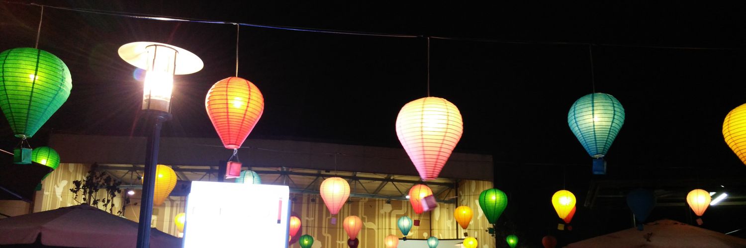 senggoh's profile banner image