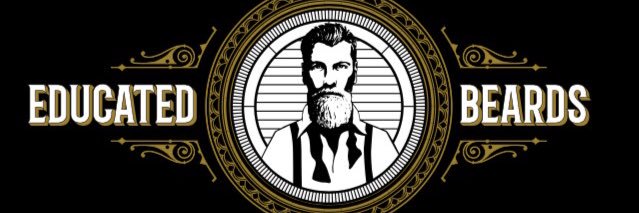 Educated Beards banner