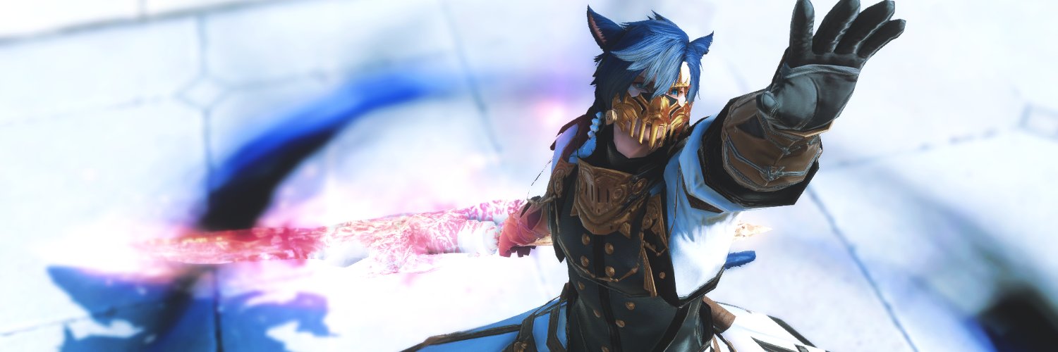 てん＠Bahamut banner