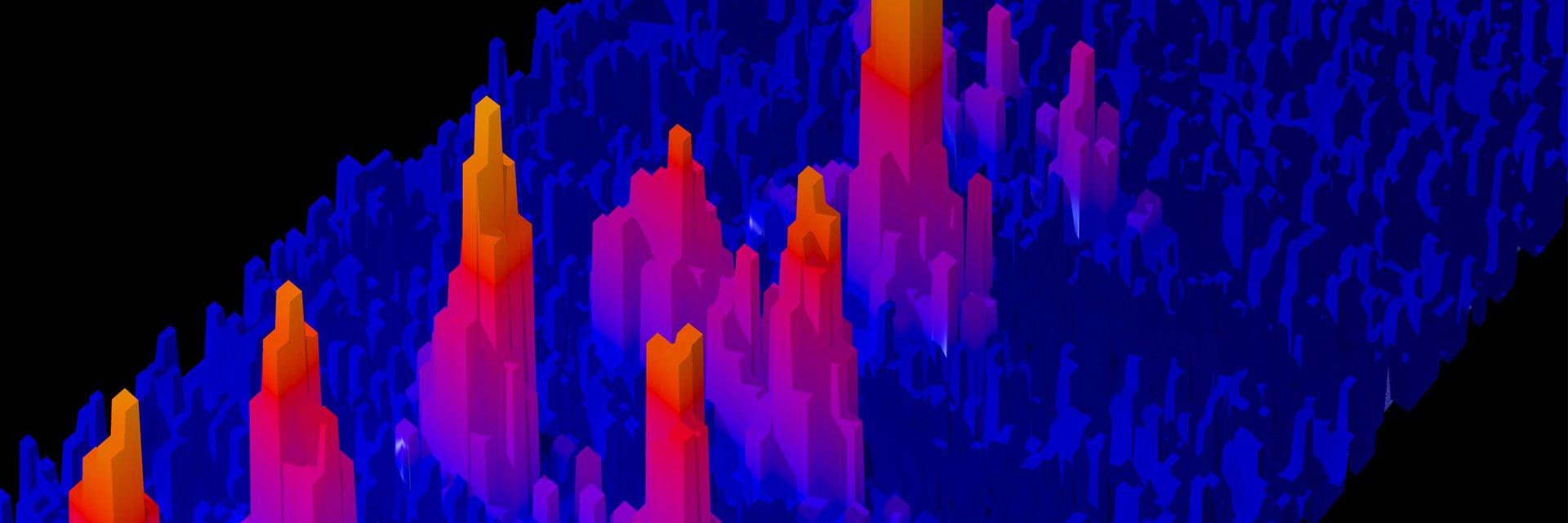 Rice Physics and Astronomy banner