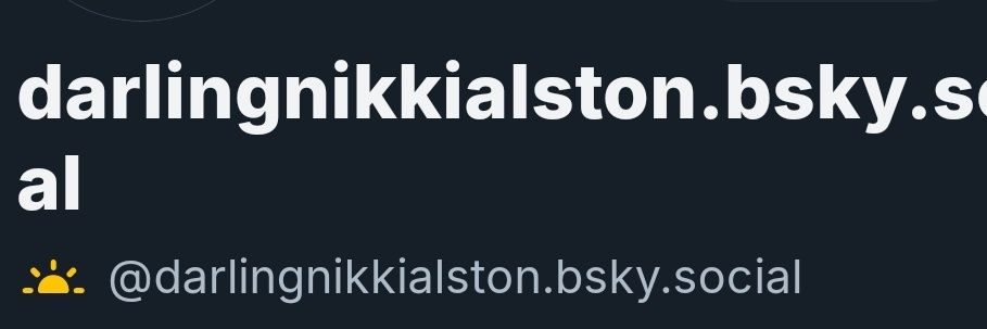 NAlston, Ed.D. banner