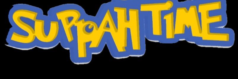 4Suppah's profile banner image