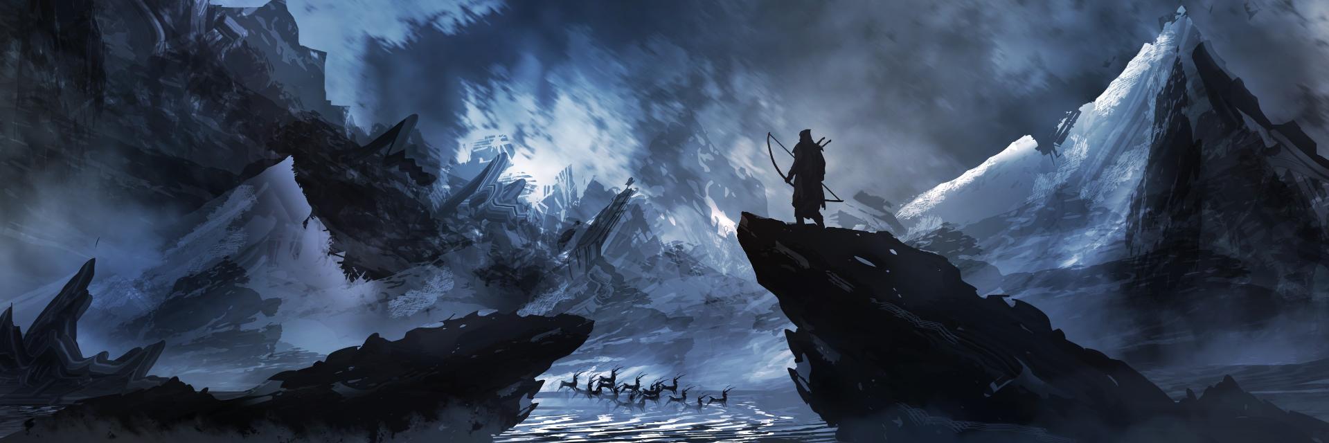 muhammadrazyq's profile banner image
