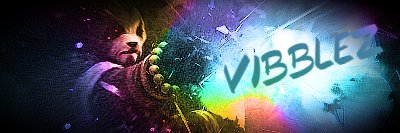 Vibblez banner