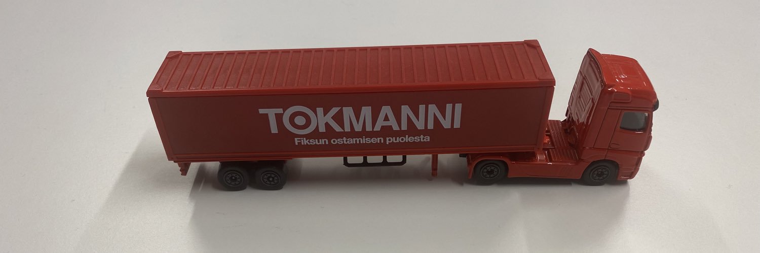 Veli-Pekka Ääri banner