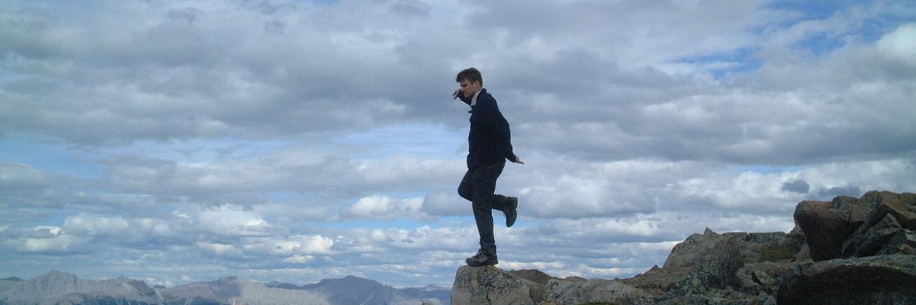 mrthirkell's profile banner image