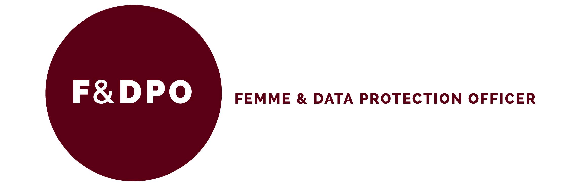 F&DPO banner