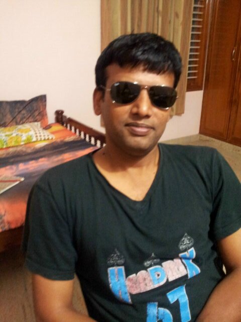 pmpradeepkumar's profile banner image