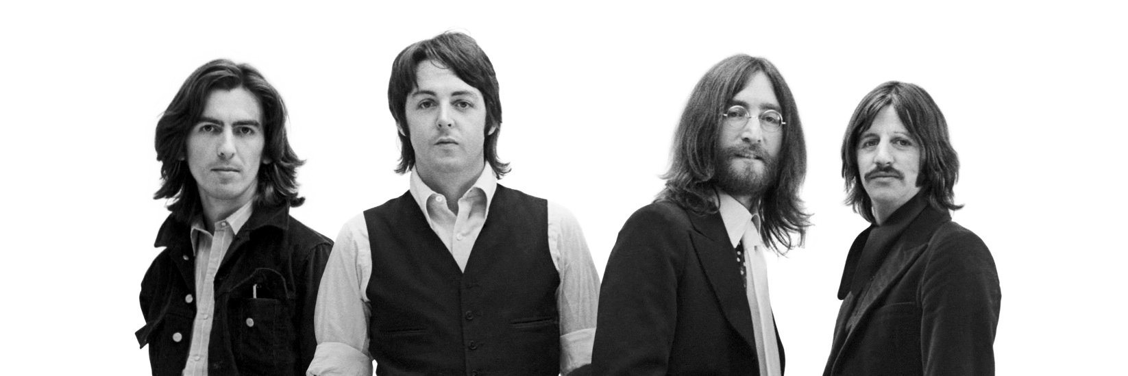 Beatles Facts banner