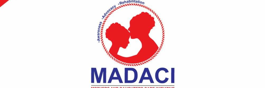 Mothers and Daughters Care Initiative banner