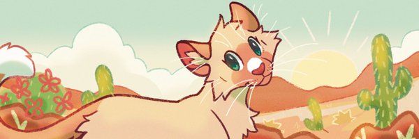 aeluromancyarts Profile Banner