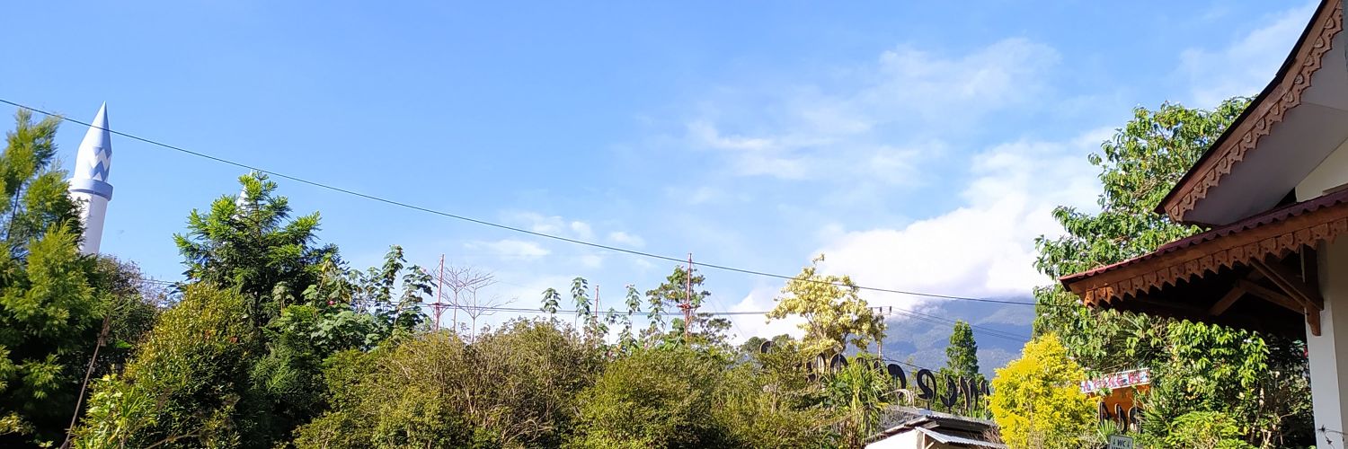 apakabarza's profile banner image