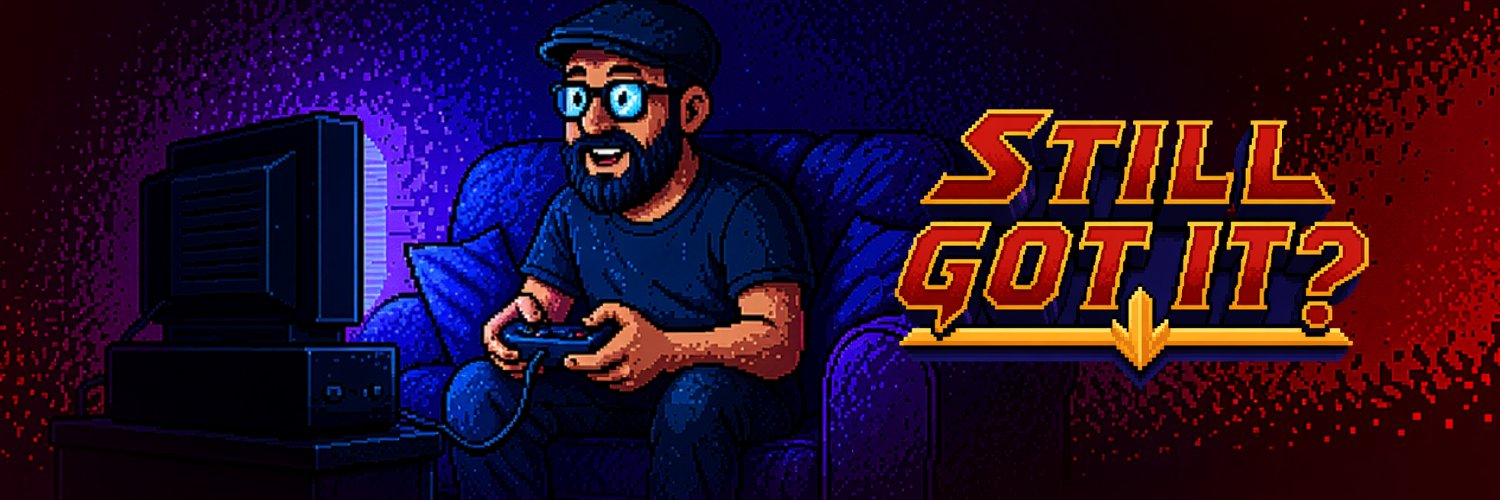 Seasoned Pixels banner